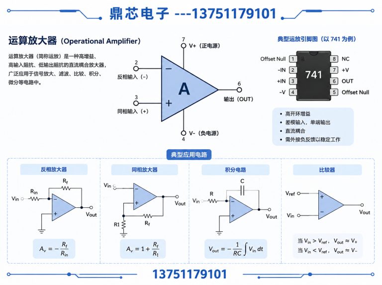 五指山国产IC展示图